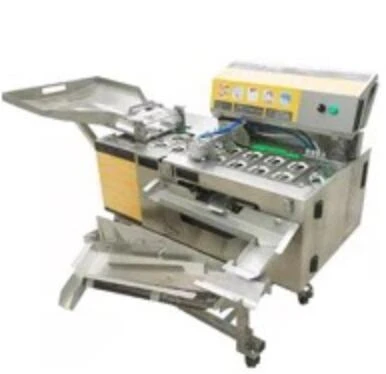 Egg processing machine Egg processing machine