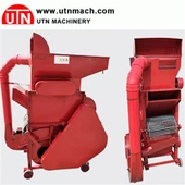 Groundnut Plhaub Remover Tshuab